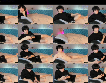 iwillfall_ — 99 minute Chaturbate male naked cam show, 720p, Dec 5, 2024