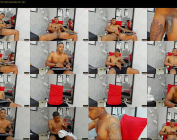 jackmacson — 92 minute Chaturbate male naked cam show, 720p, Dec 5, 2024