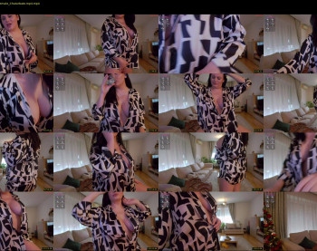 karrin — 108 minute Chaturbate female naked cam show, 720p, Dec 5, 2024