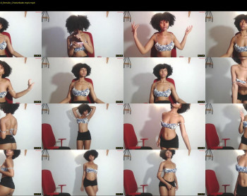 kintsugim — 48 minute Chaturbate female naked cam show, 720p, Dec 5, 2024
