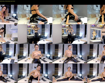 millabelle — 50 minute Chaturbate female naked cam show, 720p, Dec 5, 2024