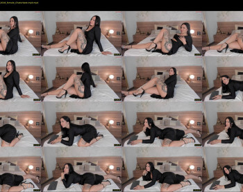 moniquemilff — 78 minute Chaturbate female naked cam show, 720p, Dec 5, 2024