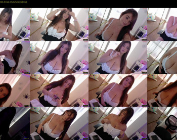 rosetaylorla — 26 minute Chaturbate female naked cam show, 720p, Dec 5, 2024