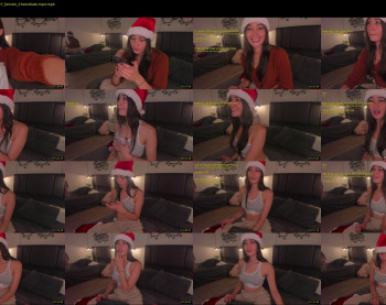 sam01___ — 26 minute Chaturbate female naked cam show, 720p, Dec 6, 2024
