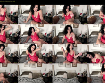 evparrish — 112 minute Chaturbate female naked cam show, 720p, Dec 6, 2024