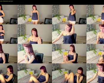 fritha — 21 minute Chaturbate female naked cam show, 720p, Dec 6, 2024