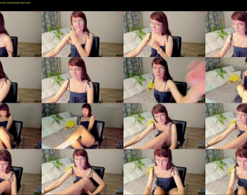 fritha — 14 minute Chaturbate female naked cam show, 720p, Dec 7, 2024