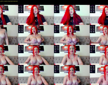 hotfireelement — 68 minute Chaturbate couple naked cam show, 720p, Dec 7, 2024