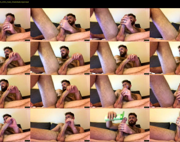 johnthomasbwc — 26 minute Chaturbate male naked cam show, 720p, Dec 6, 2024
