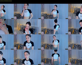 leonawills — 120 minute Chaturbate female naked cam show, 720p, Dec 7, 2024