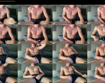 sssssamuel — 16 minute Chaturbate male naked cam show, 720p, Dec 6, 2024