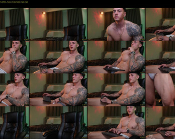 thomas_falcon1 — 37 minute Chaturbate male naked cam show, 720p, Dec 7, 2024