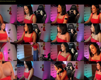 tiny_panther — 120 minute Chaturbate female naked cam show, 720p, Dec 7, 2024