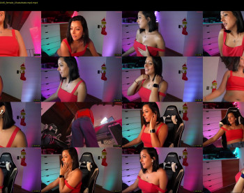 tiny_panther — 120 minute Chaturbate female naked cam show, 720p, Dec 7, 2024