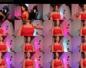 tiny_panther — 123 minute Chaturbate female naked cam show, 720p, Dec 7, 2024