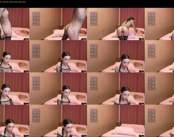 totallytiny_ — 31 minute Chaturbate female naked cam show, 720p, Dec 6, 2024
