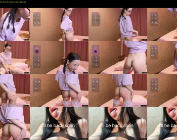 totallytiny_ — 120 minute Chaturbate female naked cam show, 720p, Dec 7, 2024