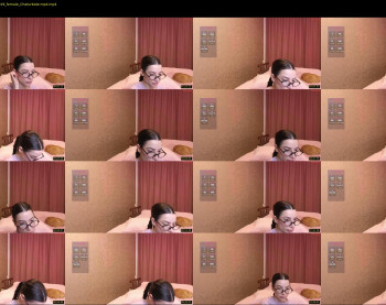 totallytiny_ — 12 minute Chaturbate female naked cam show, 720p, Dec 7, 2024