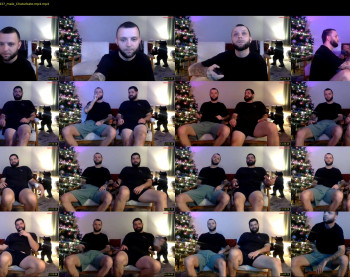 change340 — 36 minute Chaturbate male naked cam show, 480p, Dec 8, 2024