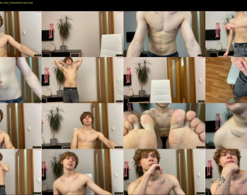 eitanhere — 121 minute Chaturbate male naked cam show, 720p, Dec 7, 2024