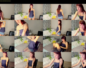 fritha — 79 minute Chaturbate female naked cam show, 720p, Dec 7, 2024