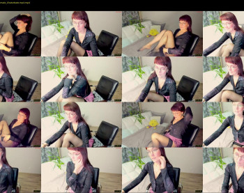 fritha — 19 minute Chaturbate female naked cam show, 720p, Dec 7, 2024