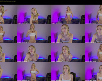 jessica_rays — 30 minute Chaturbate couple naked cam show, 720p, Dec 8, 2024