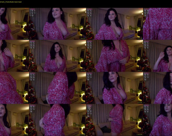 karrin — 75 minute Chaturbate female naked cam show, 720p, Dec 7, 2024