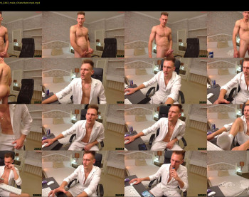mateobenjamin — 106 minute Chaturbate male naked cam show, 720p, Dec 7, 2024