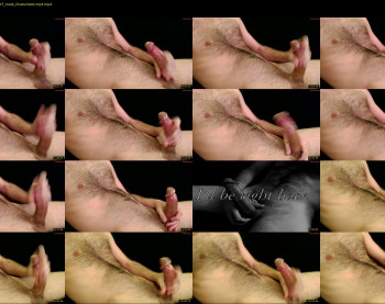 scottynuts — 74 minute Chaturbate male naked cam show, 720p, Dec 7, 2024