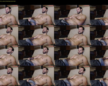 smartguy20 — 16 minute Chaturbate male naked cam show, 360p, Dec 7, 2024