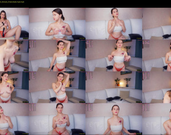 sugaristic — 120 minute Chaturbate female naked cam show, 720p, Dec 7, 2024