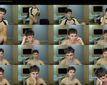 _kurt — 120 minute Chaturbate male naked cam show, 720p, Dec 8, 2024