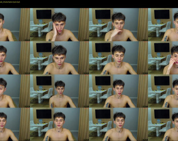 _kurt — 9 minute Chaturbate male naked cam show, 720p, Dec 9, 2024