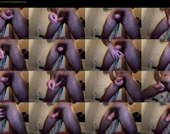 captainbalboa — 3 minute Chaturbate male naked cam show, 720p, Dec 8, 2024