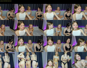 do_dick — 8 minute Chaturbate couple naked cam show, 720p, Dec 8, 2024