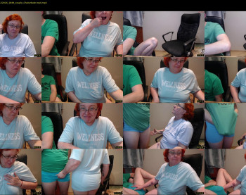 joannaandneighbour — 88 minute Chaturbate couple naked cam show, 720p, Dec 8, 2024