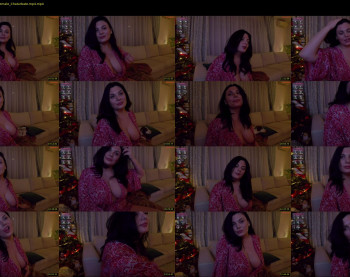 karrin — 66 minute Chaturbate female naked cam show, 720p, Dec 9, 2024