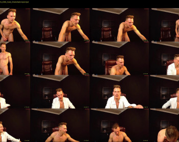 mateobenjamin — 34 minute Chaturbate male naked cam show, 720p, Dec 8, 2024