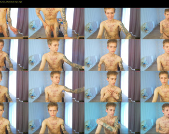 max_gen — 35 minute Chaturbate male naked cam show, 720p, Dec 8, 2024