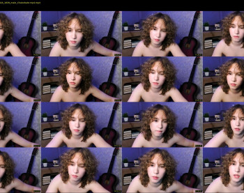 midnight_answer — 9 minute Chaturbate male naked cam show, 720p, Dec 8, 2024