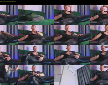 night_wwwolf — 81 minute Chaturbate male naked cam show, 720p, Dec 8, 2024