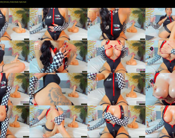 pinkyishere — 120 minute Chaturbate female naked cam show, 720p, Dec 8, 2024