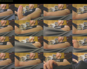 redhead4fun — 111 minute Chaturbate male naked cam show, 480p, Dec 9, 2024