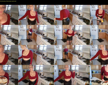 switchykitty — 9 minute Chaturbate female naked cam show, 720p, Dec 8, 2024