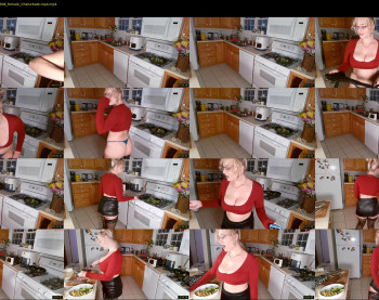 switchykitty — 17 minute Chaturbate female naked cam show, 720p, Dec 8, 2024