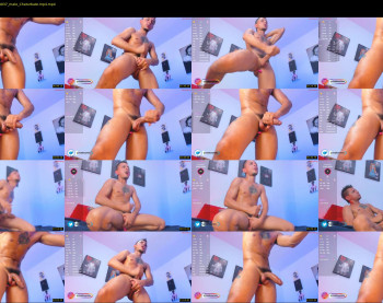 anthonyhots — 14 minute Chaturbate male naked cam show, 720p, Dec 10, 2024