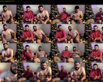 change340 — 40 minute Chaturbate male naked cam show, 480p, Dec 10, 2024