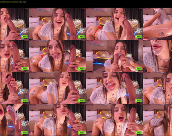 deeptalkss_ — 120 minute Chaturbate female naked cam show, 720p, Dec 9, 2024