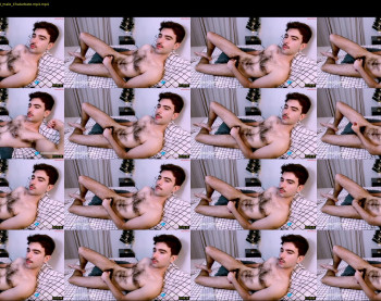 hairyzod — 14 minute Chaturbate male naked cam show, 720p, Dec 10, 2024